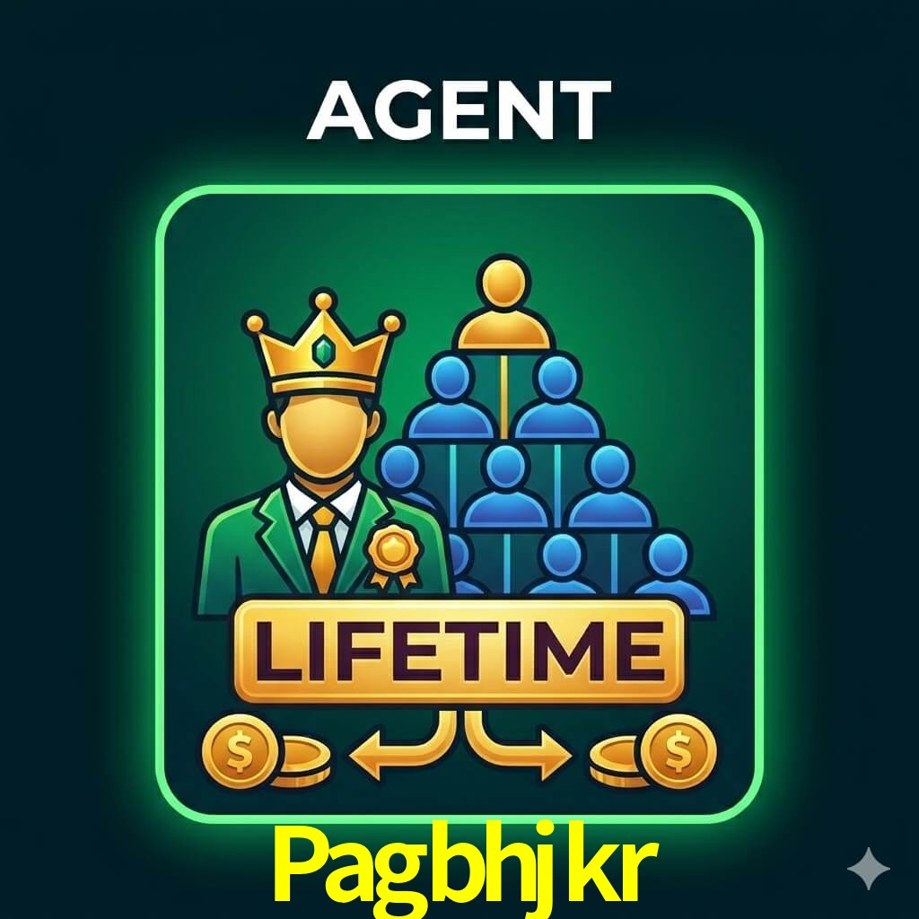 Lifetime Agency Commission