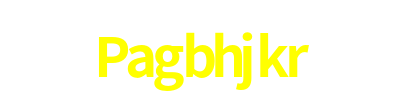 Pagbhjkr